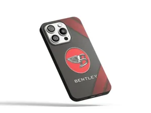 Bentley Cover Telefono Stile Moderno Raffinato